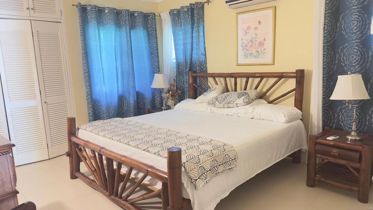 Jamnick Vacation Rentals - Richmond, St Ann, Jamaica Ocho Rios Exterior foto