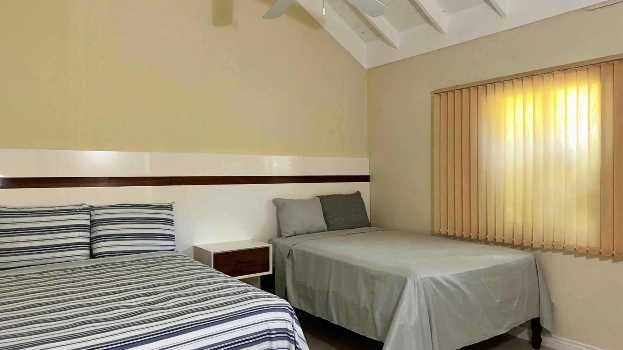 Jamnick Vacation Rentals - Richmond, St Ann, Jamaica Ocho Rios Zimmer foto