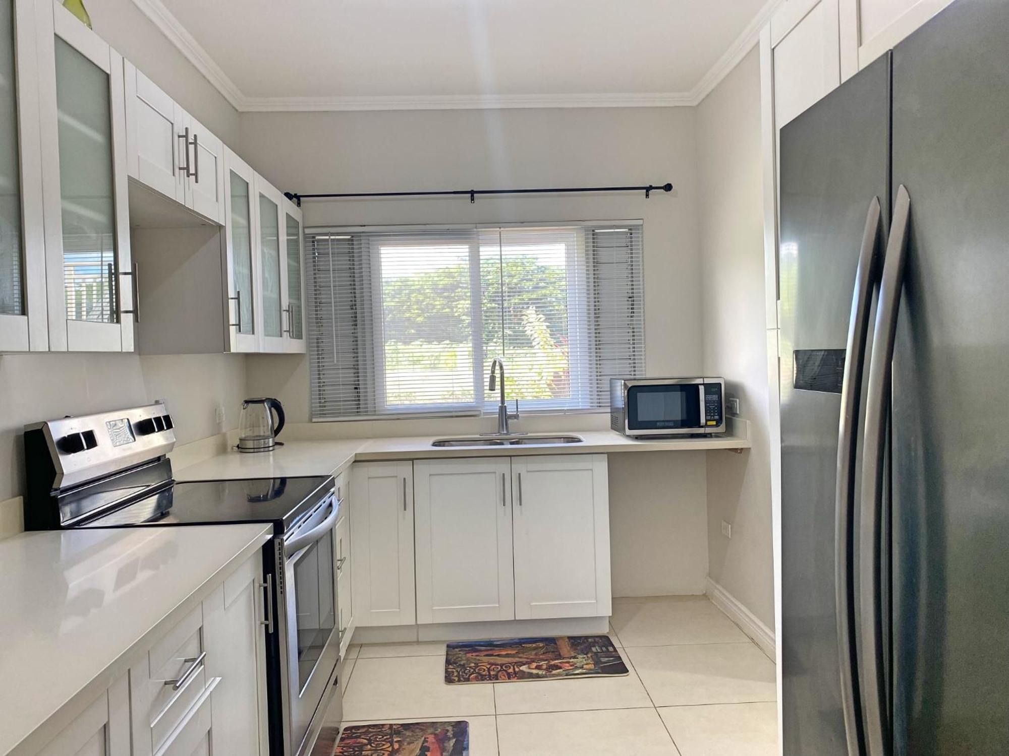 Jamnick Vacation Rentals - Richmond, St Ann, Jamaica Ocho Rios Zimmer foto