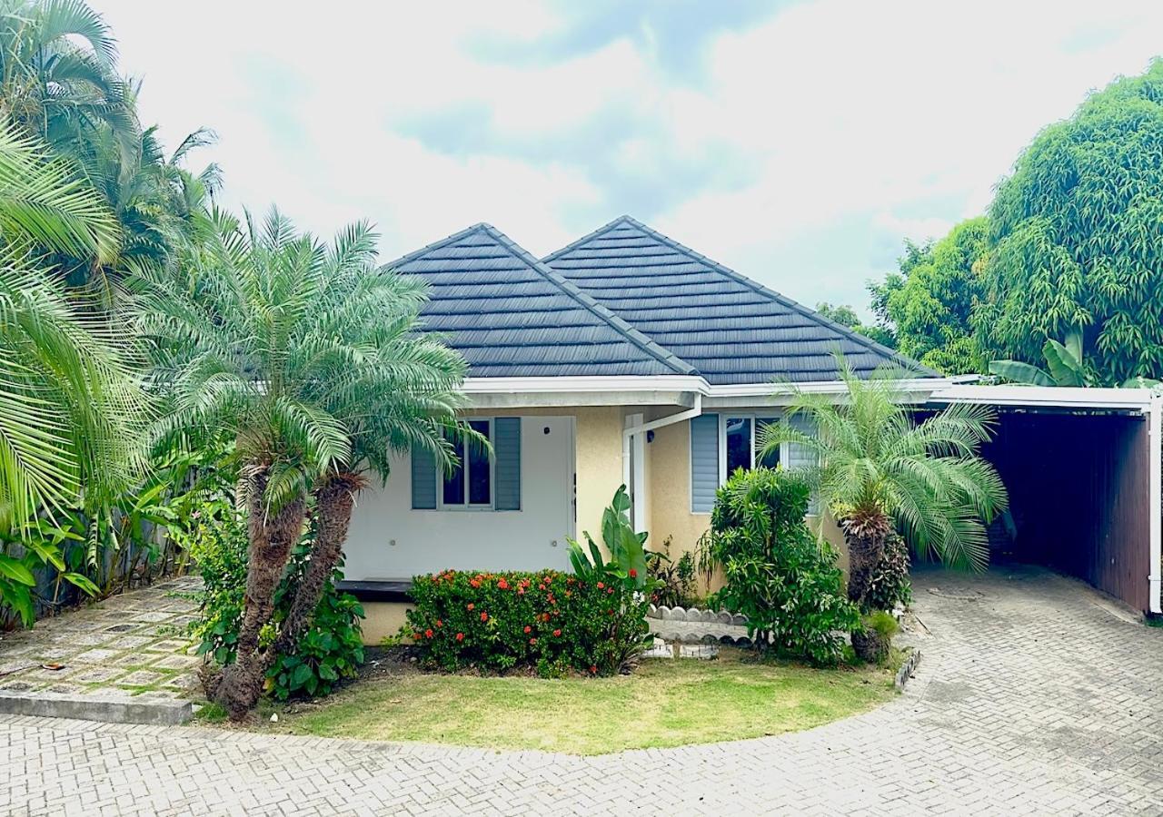 Jamnick Vacation Rentals - Richmond, St Ann, Jamaica Ocho Rios Zimmer foto