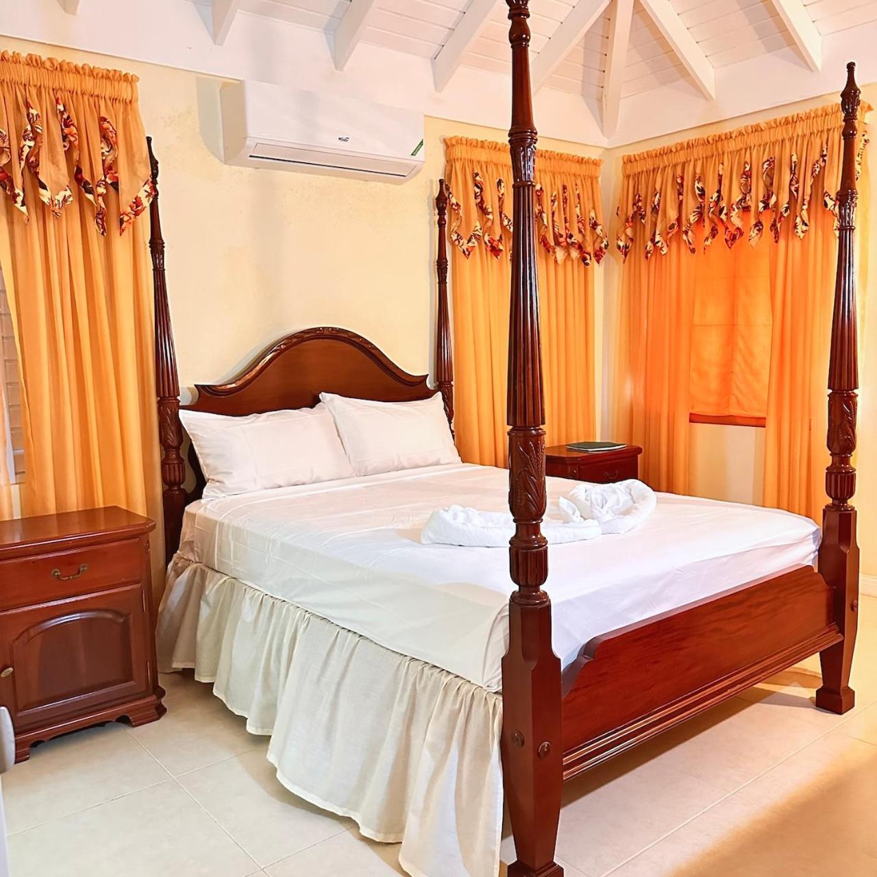 Jamnick Vacation Rentals - Richmond, St Ann, Jamaica Ocho Rios Zimmer foto