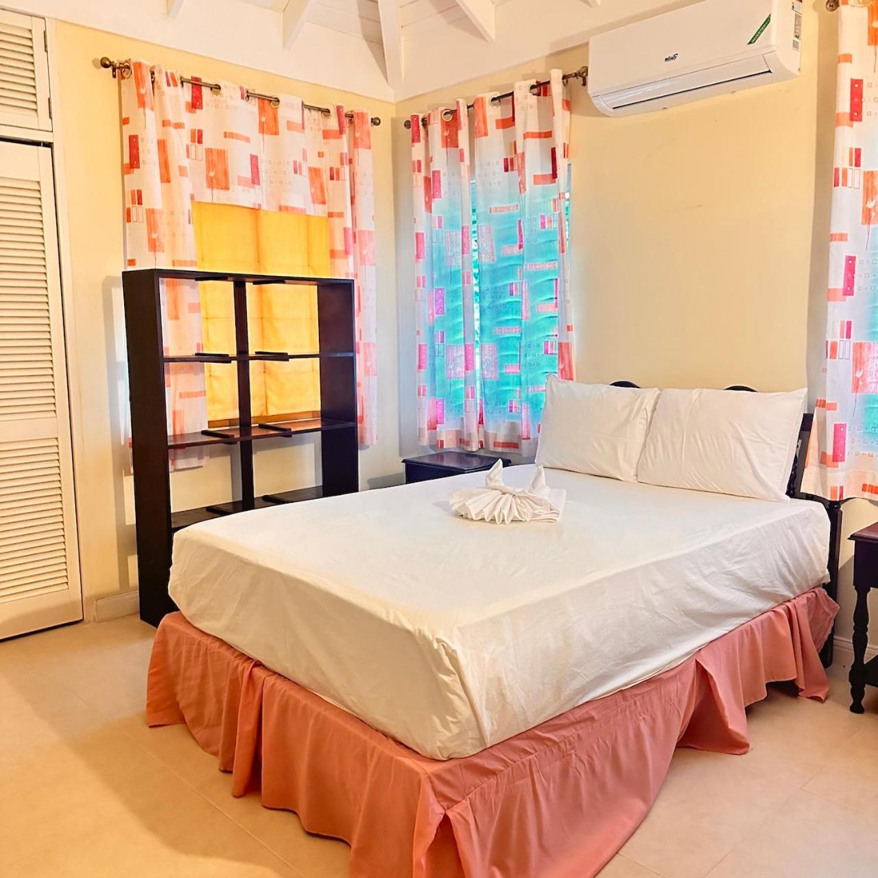 Jamnick Vacation Rentals - Richmond, St Ann, Jamaica Ocho Rios Zimmer foto