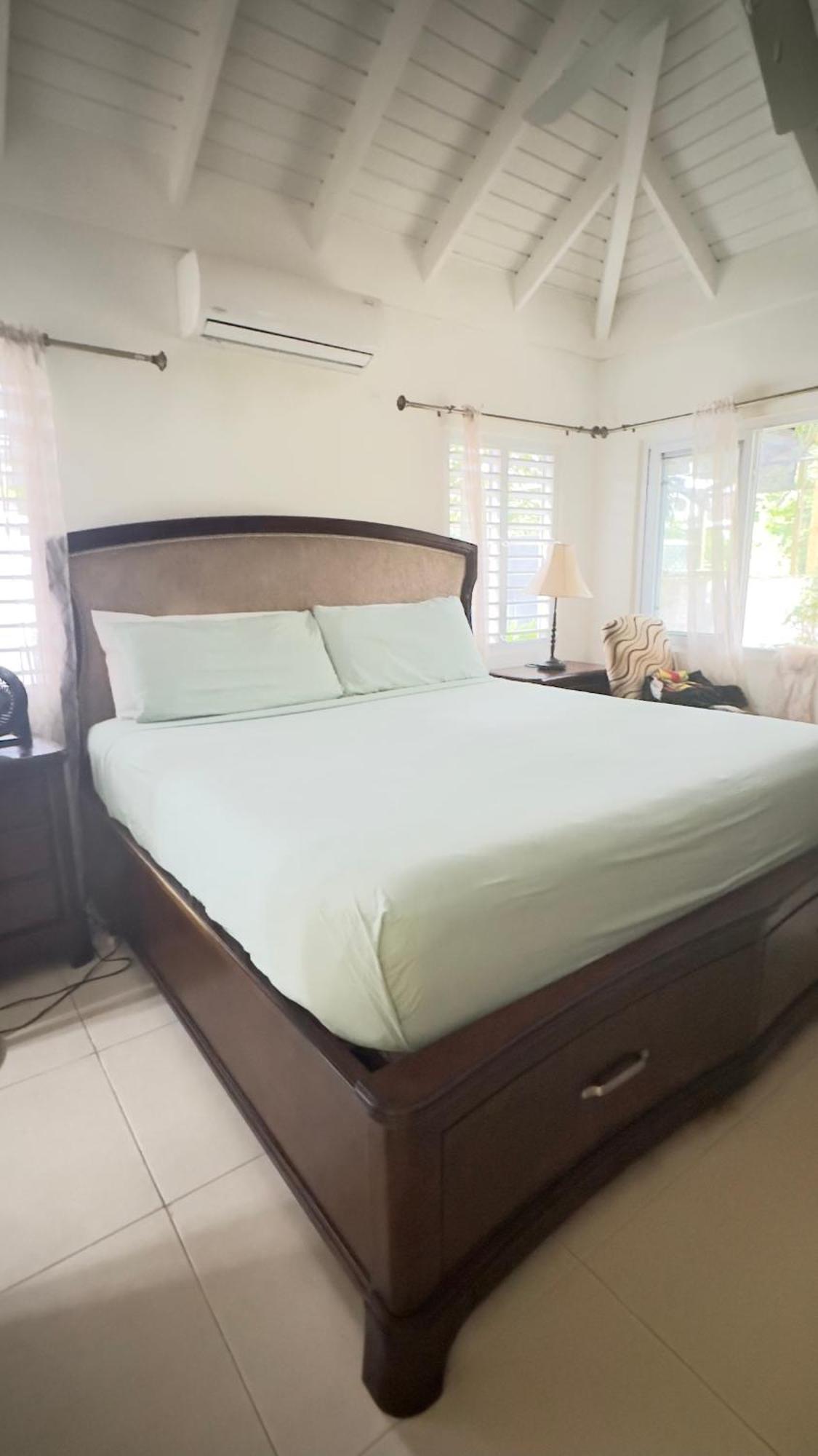 Jamnick Vacation Rentals - Richmond, St Ann, Jamaica Ocho Rios Zimmer foto