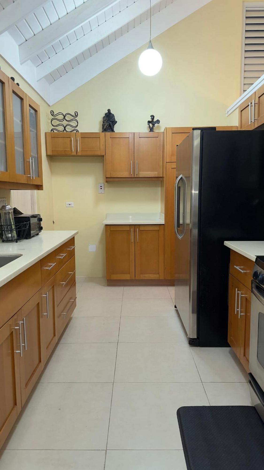 Jamnick Vacation Rentals - Richmond, St Ann, Jamaica Ocho Rios Zimmer foto