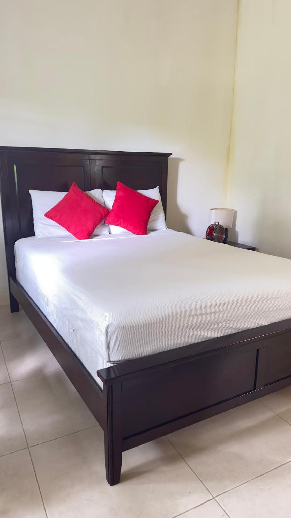 Jamnick Vacation Rentals - Richmond, St Ann, Jamaica Ocho Rios Zimmer foto