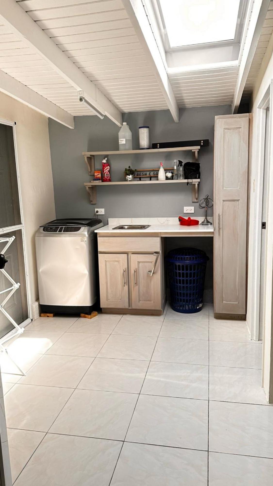 Jamnick Vacation Rentals - Richmond, St Ann, Jamaica Ocho Rios Zimmer foto