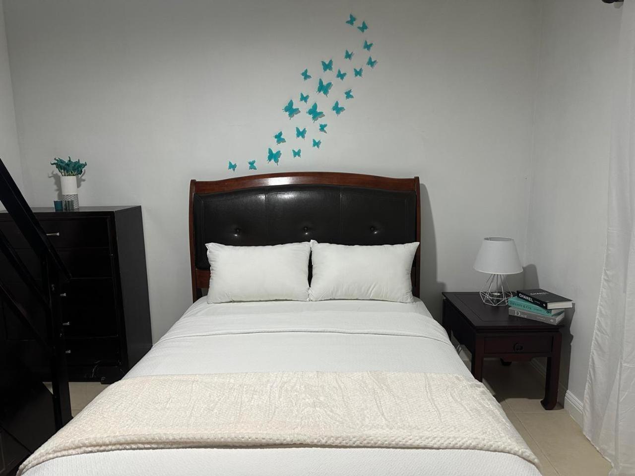 Jamnick Vacation Rentals - Richmond, St Ann, Jamaica Ocho Rios Zimmer foto