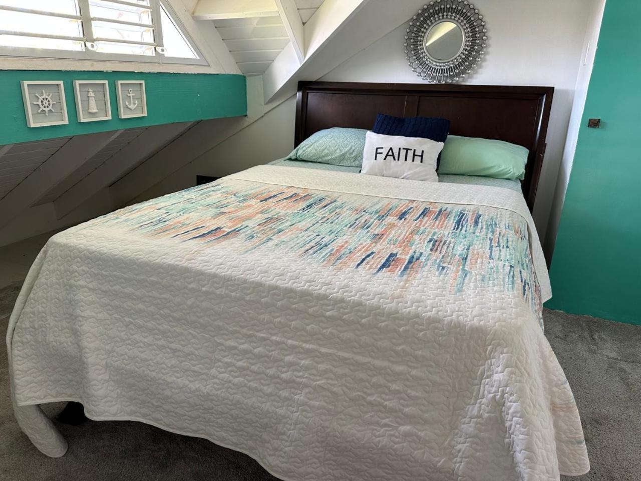 Jamnick Vacation Rentals - Richmond, St Ann, Jamaica Ocho Rios Zimmer foto