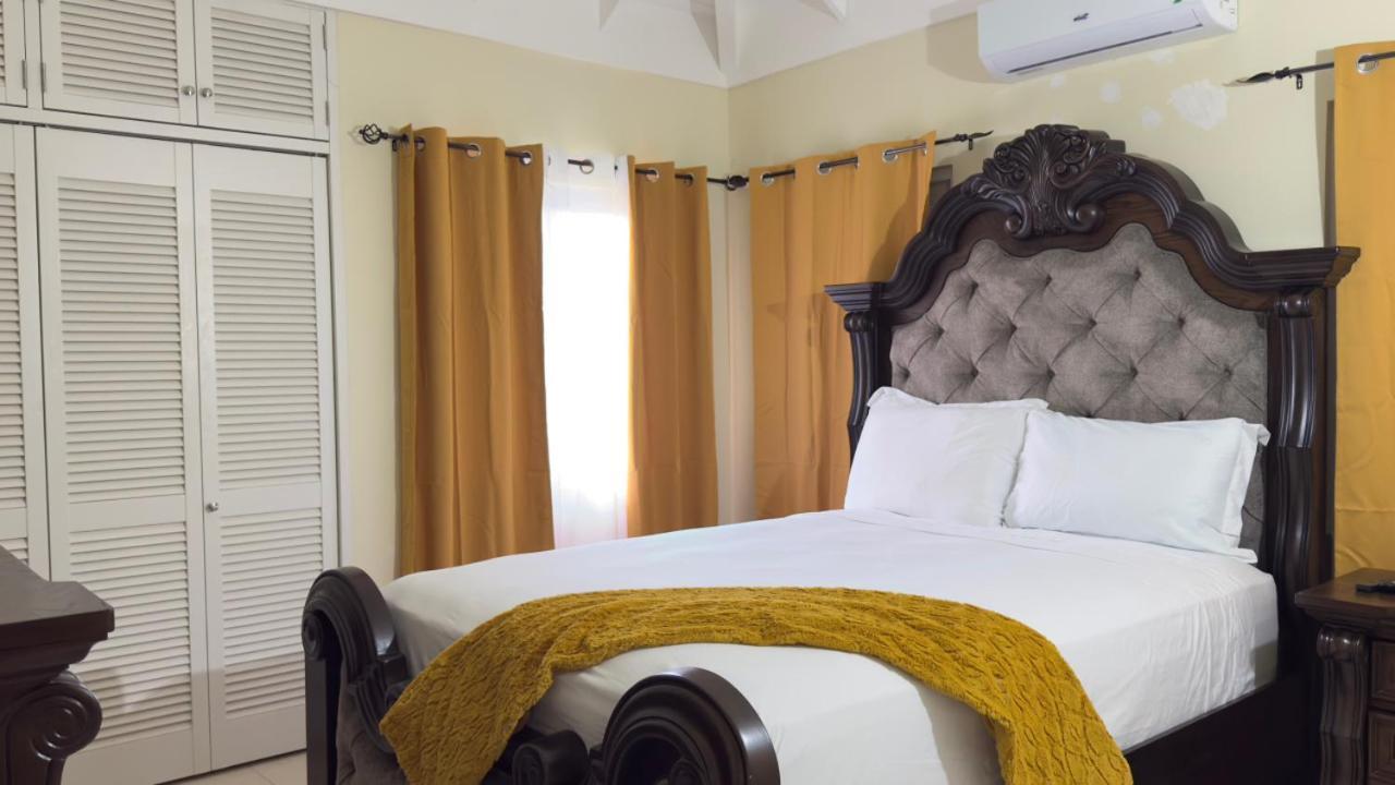 Jamnick Vacation Rentals - Richmond, St Ann, Jamaica Ocho Rios Zimmer foto