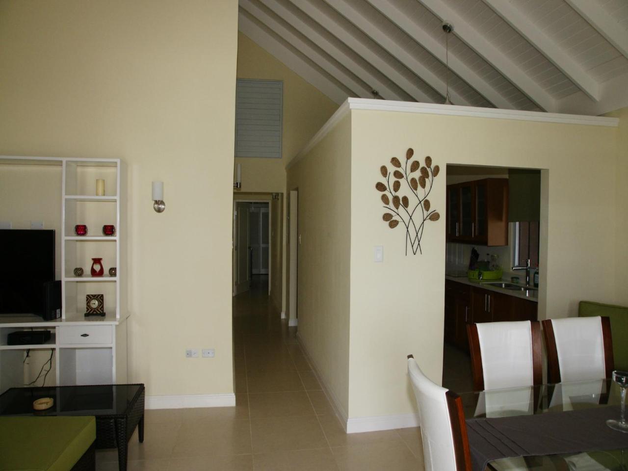 Jamnick Vacation Rentals - Richmond, St Ann, Jamaica Ocho Rios Exterior foto