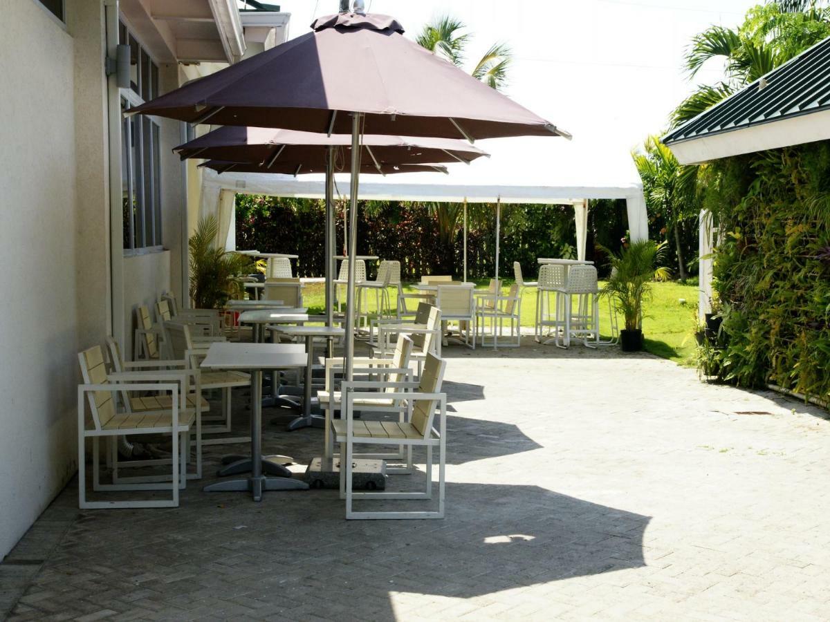 Jamnick Vacation Rentals - Richmond, St Ann, Jamaica Ocho Rios Exterior foto